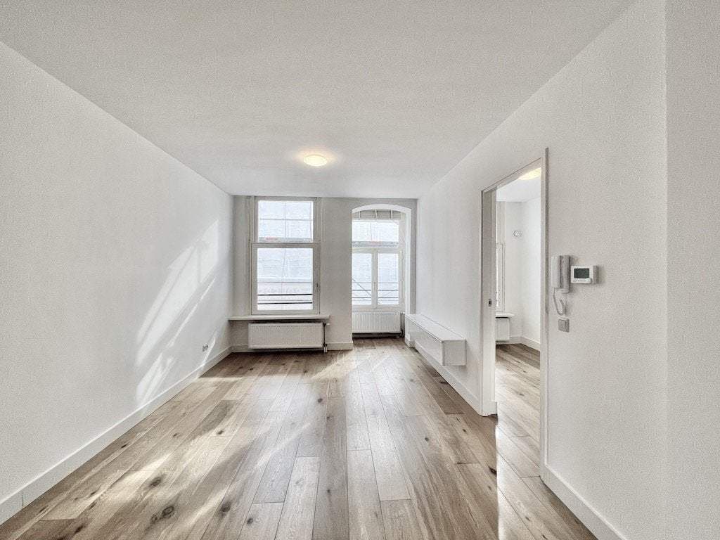 Flat Van Woustraat, Amsterdam - Te Huur