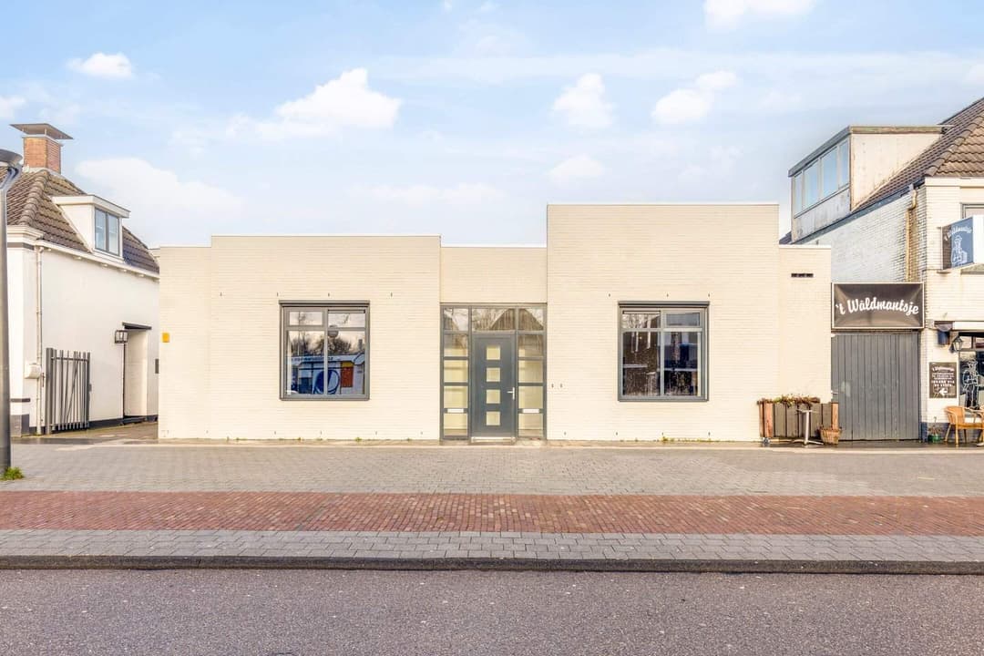 Apartamento Noordkade 729203 CG Drachten - En Alquiler
