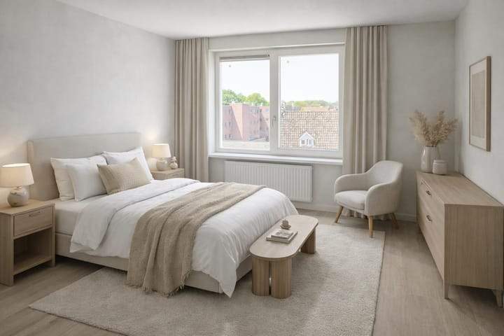 3-Zimmer-Wohnung Koningstraat, Beverwijk - Zu Vermieten