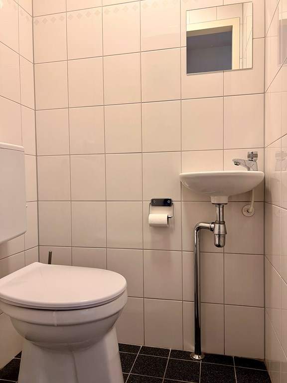 Apartamento Eenhoornsingel, Maastricht - Alquiler