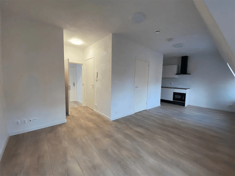 Appartement Burgemeester Venemastraat, Winschoten - Te huur