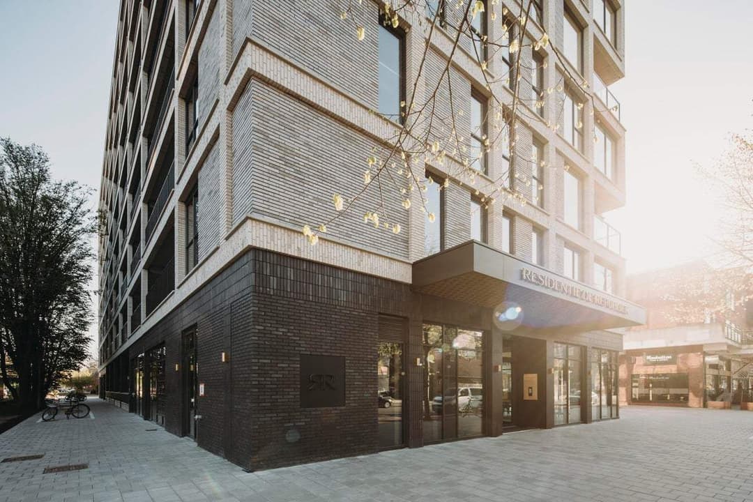 Apartamento Ariana Nozemanstraat, Ámsterdam - En Alquiler