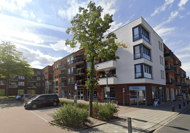 Appartement Orionplein, Brunssum - Te Huur