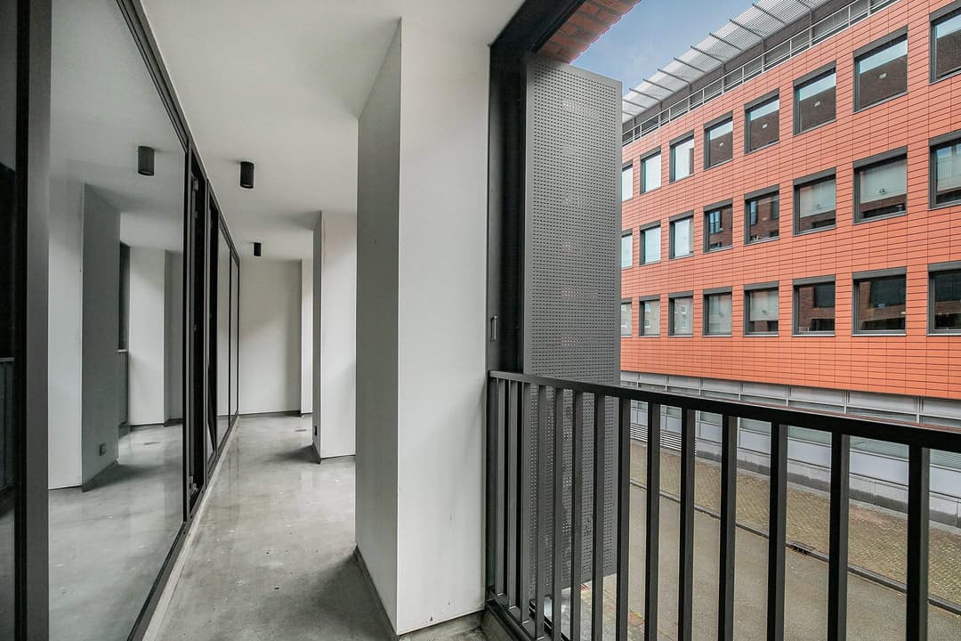 Boschcour 6A Maastricht - Maisonette in Piazza Céramique