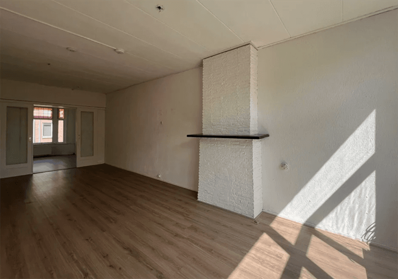 Appartement Jeruzalemstraat, Rotterdam - Zur Miete