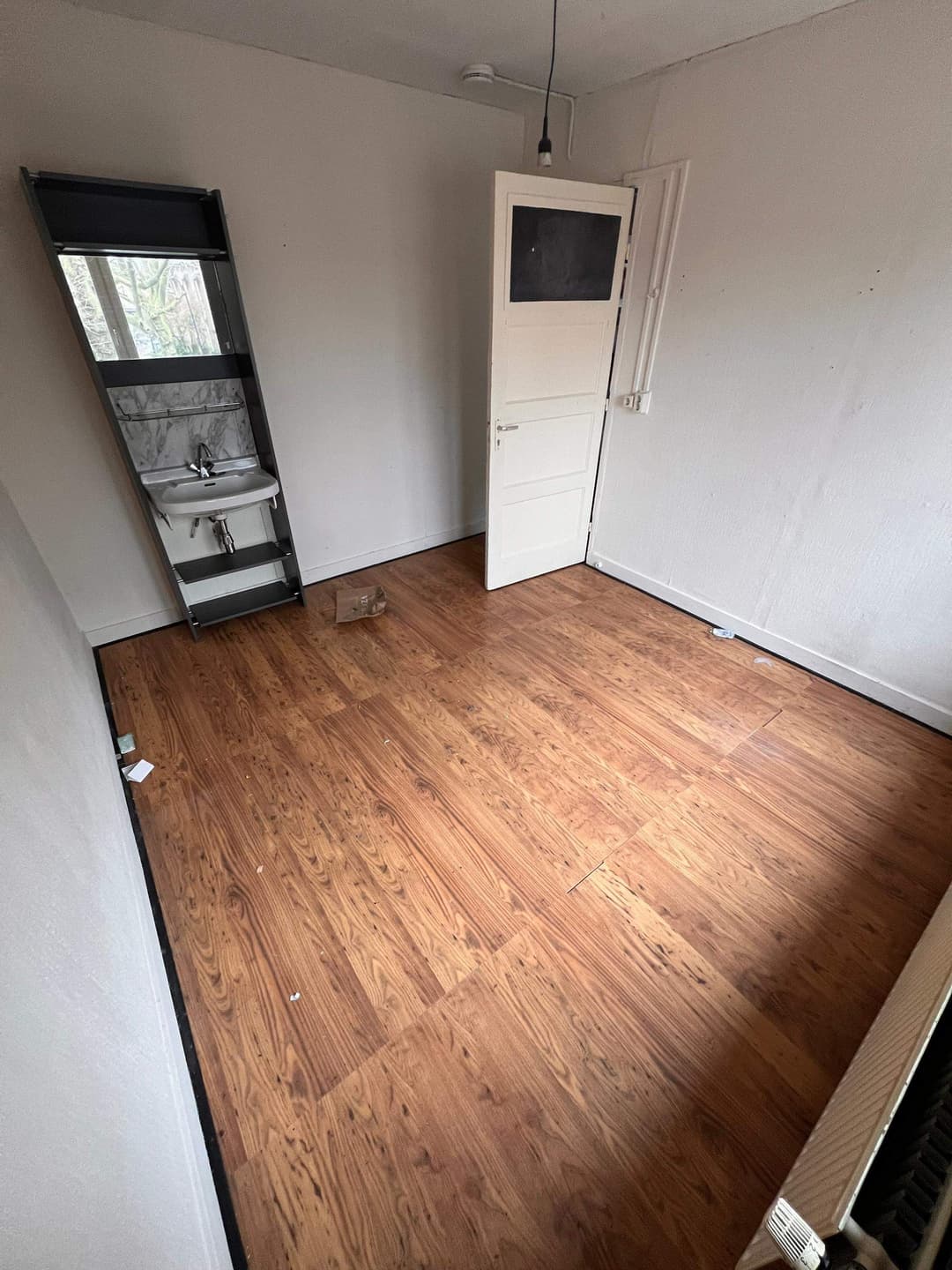 Ongemeubileerde Kamer Te Huur, St Trudoplein, Eindhoven