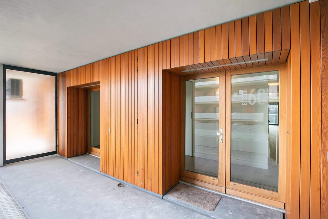 Apartamento Purperhoedenveem 130, Ámsterdam - En alquiler