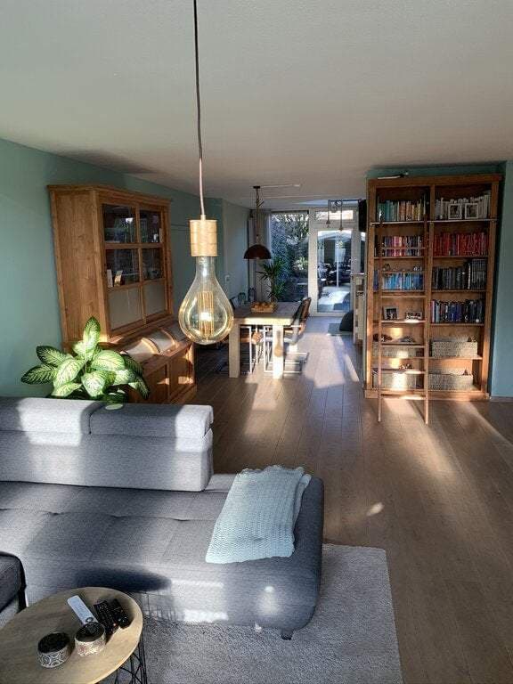 Haus Karekietweide 32, Houten - Zur Miete