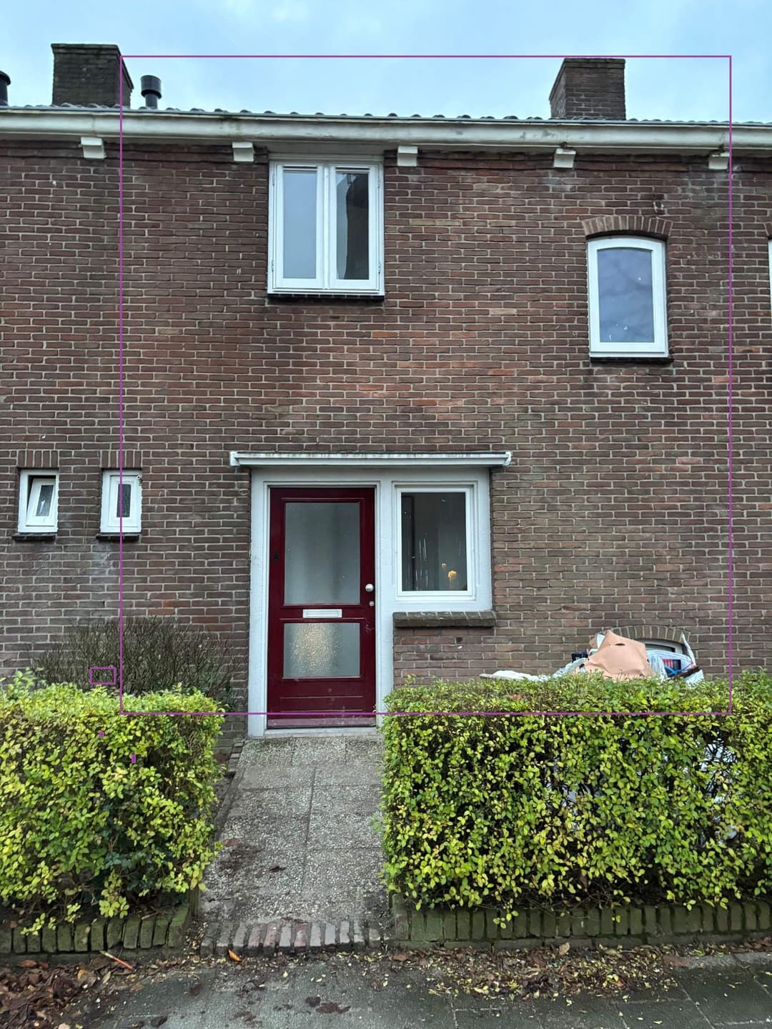 Oude Kerkstraat 62, Oss - Eengezinswoning