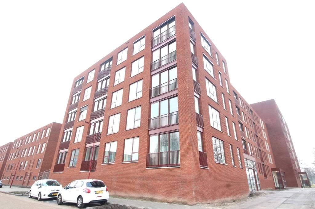 Flat Fultonbaan, Nieuwegein - For Rent
