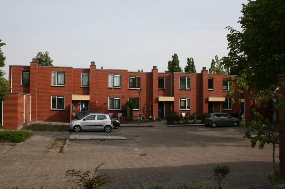 Lindenhof 7, De Lier - Casa unifamiliar