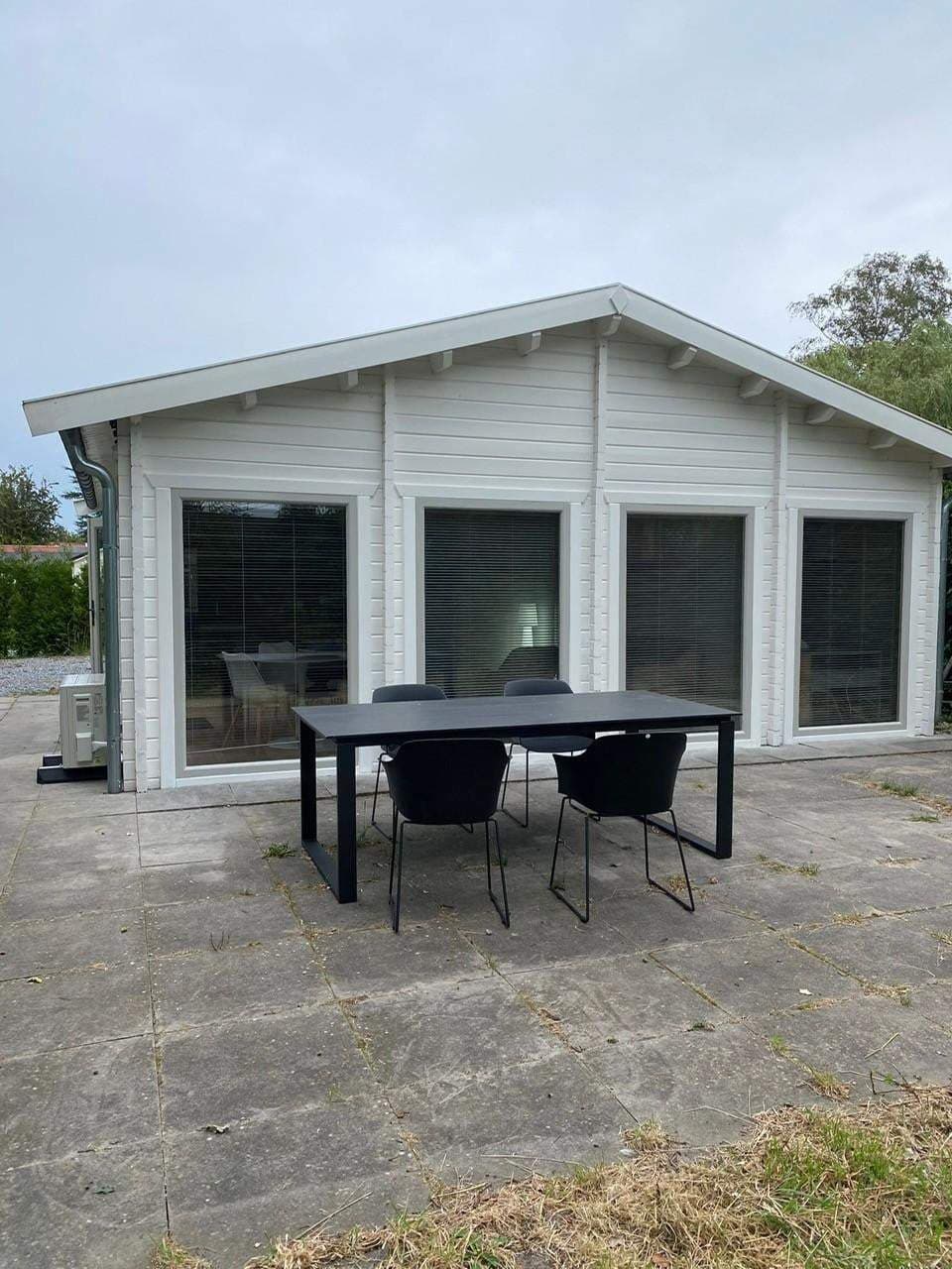 Maison Vlietpark 85, Leiden - À louer