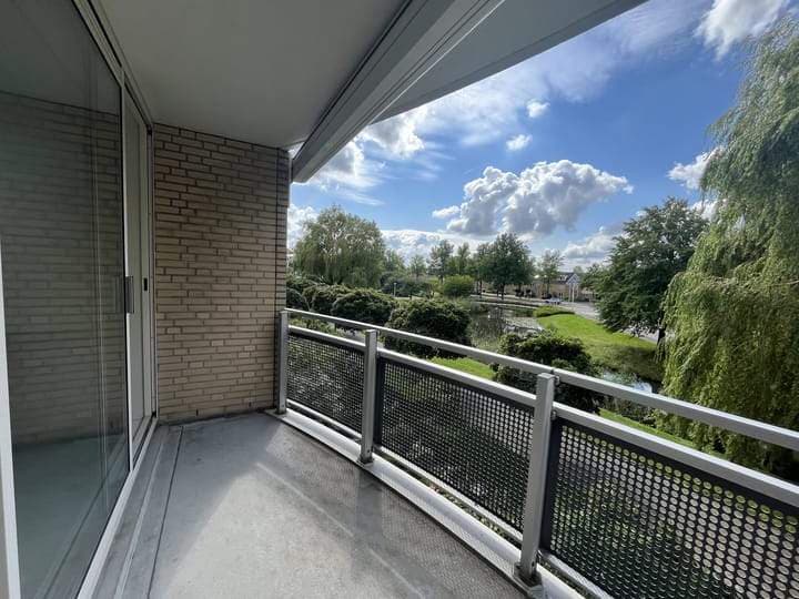 Appartement de 3 pièces, Haya van Somerenlaan, Amstelveen - À louer