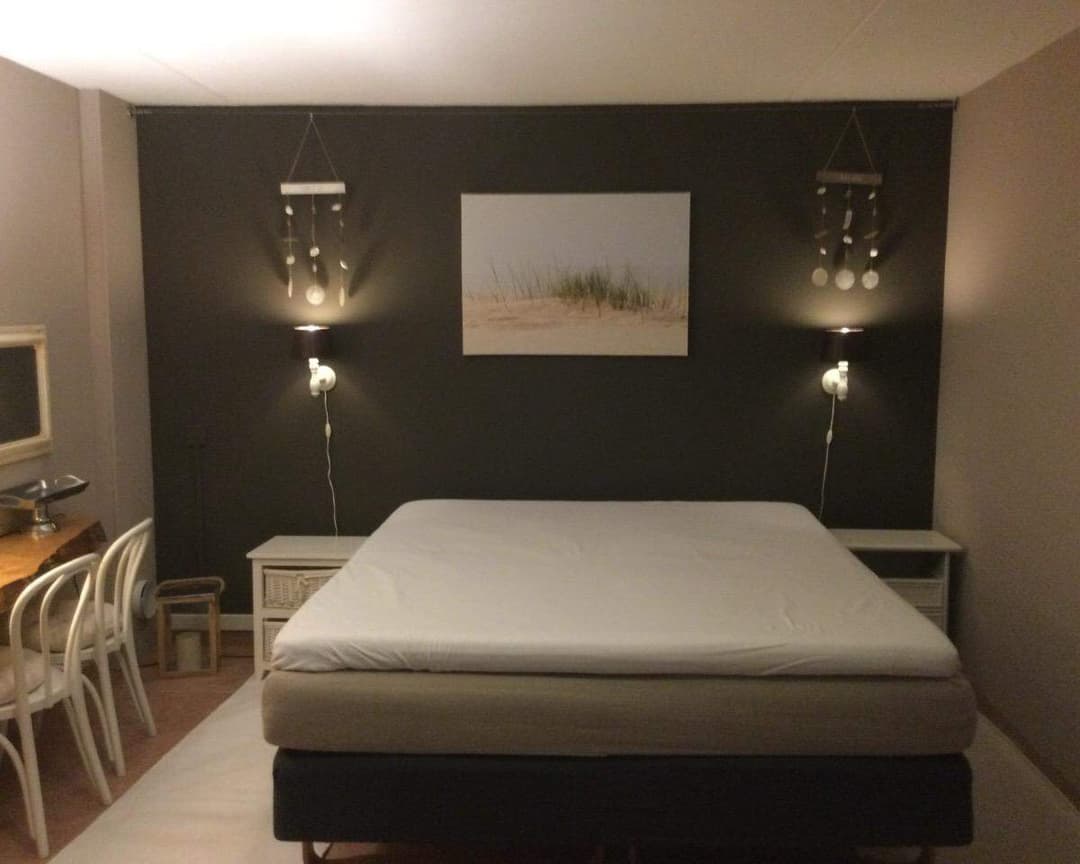 Gemeubileerde kamer in Lamoen, Soest - Te Huur