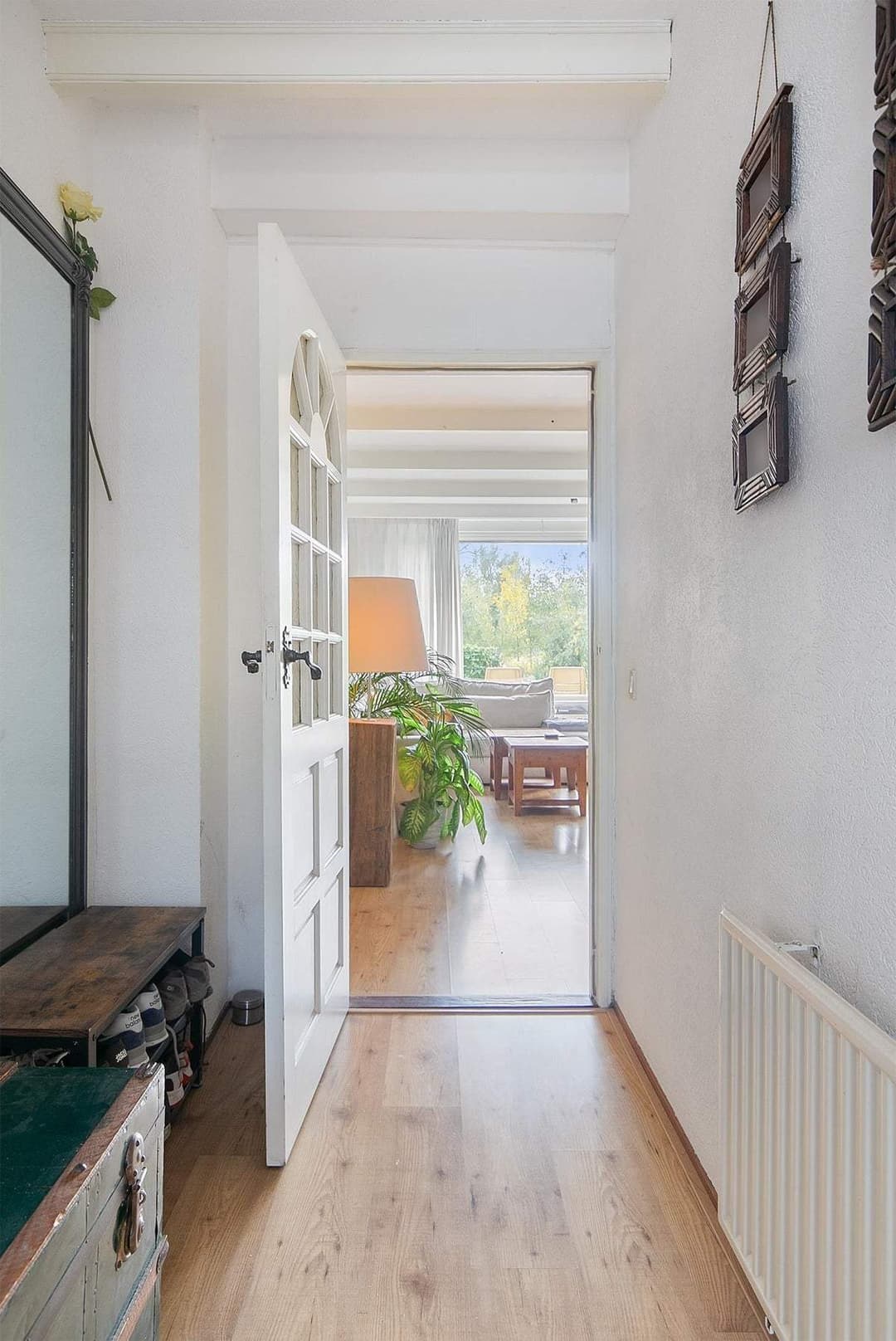 Wohnung Anna van Hensbeeksingel, Gouda - Zur Miete