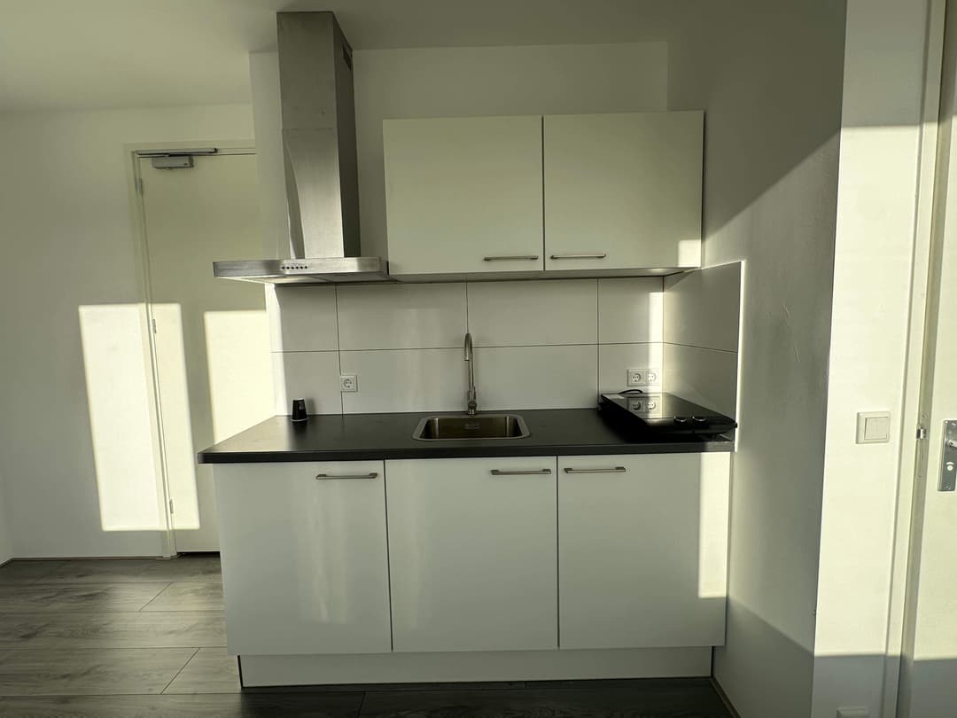 Studio zu vermieten in Meijhorst, Nijmegen