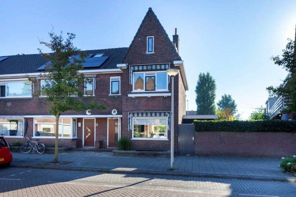 Appartement de la rue Henegouwenstraat 192805 PG Gouda - À Louer