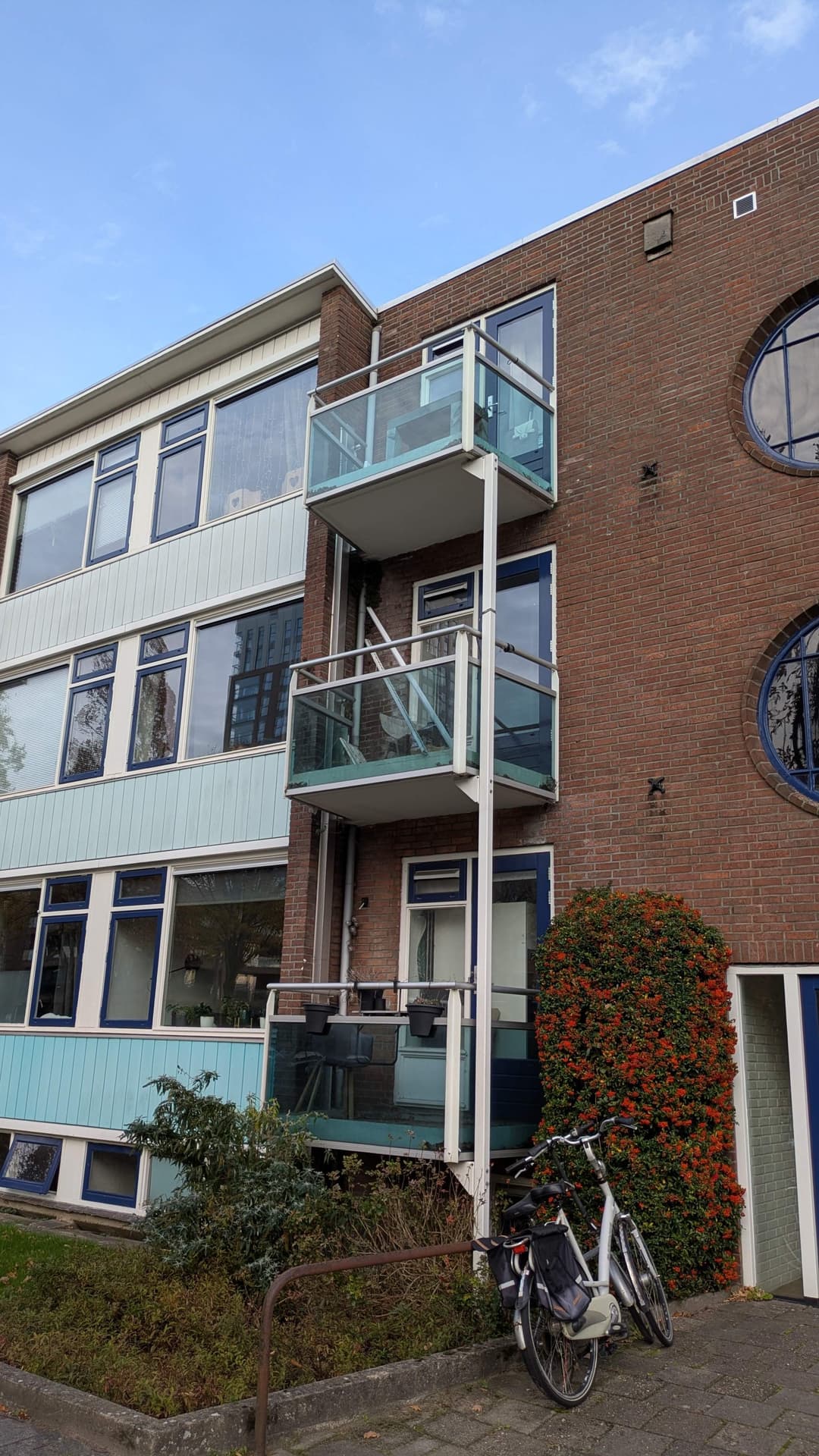 Wohnung Burgemeester Kuperusplein, Heerenveen - Zur Vermietung