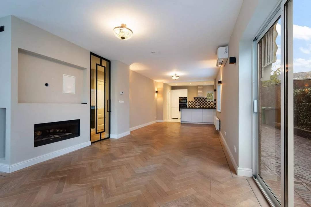 Woning Gravestraat, Wassenaar - Te Huur