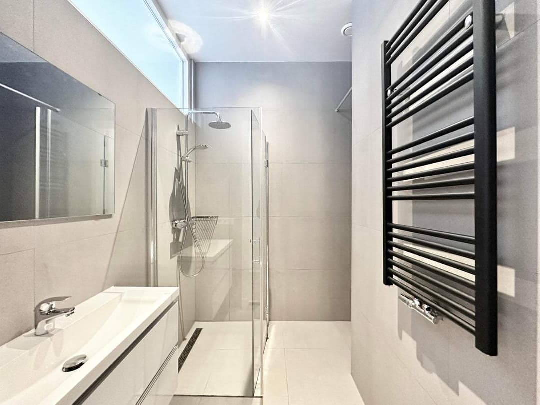 Appartement Brederodestraat, Amsterdam - Te Huur
