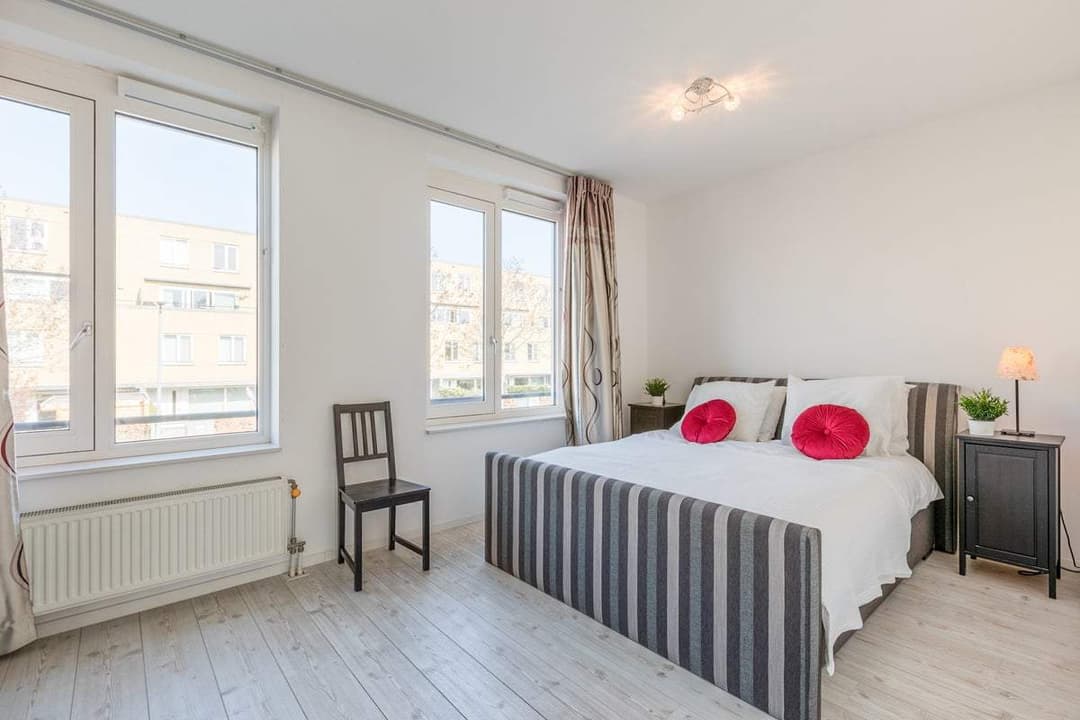 Haus Dosiostraat 182, Rotterdam - Zu Vermieten