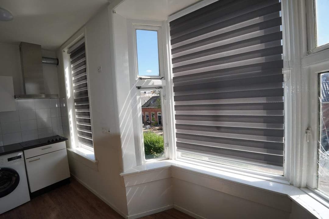Flat Helper Oostsingel 44a, Groningen - For Rent