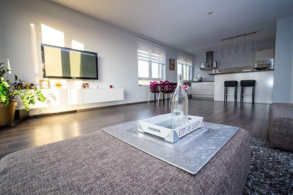 Wohnung Teldershof, Geuzenveld, Amsterdam - Zur Miete