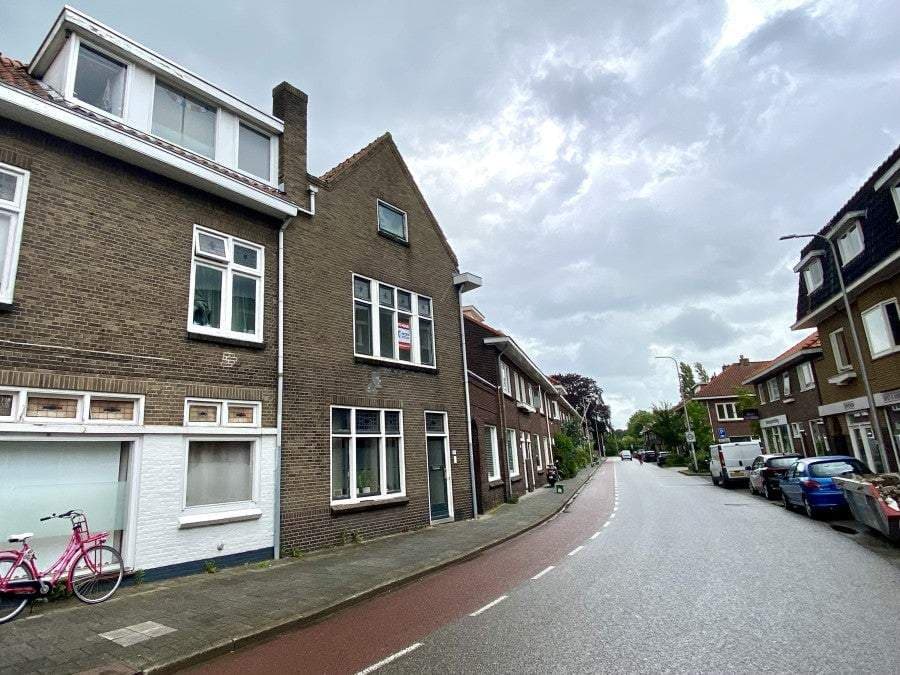 Flat Assendorperstraat, Zwolle - Te Huur