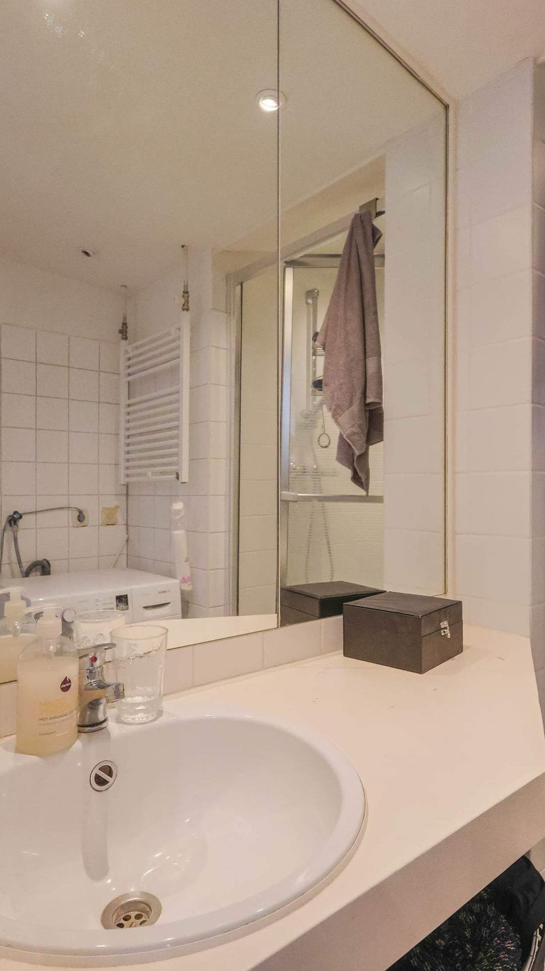 Flat Papengracht, Leiden - Te Huur