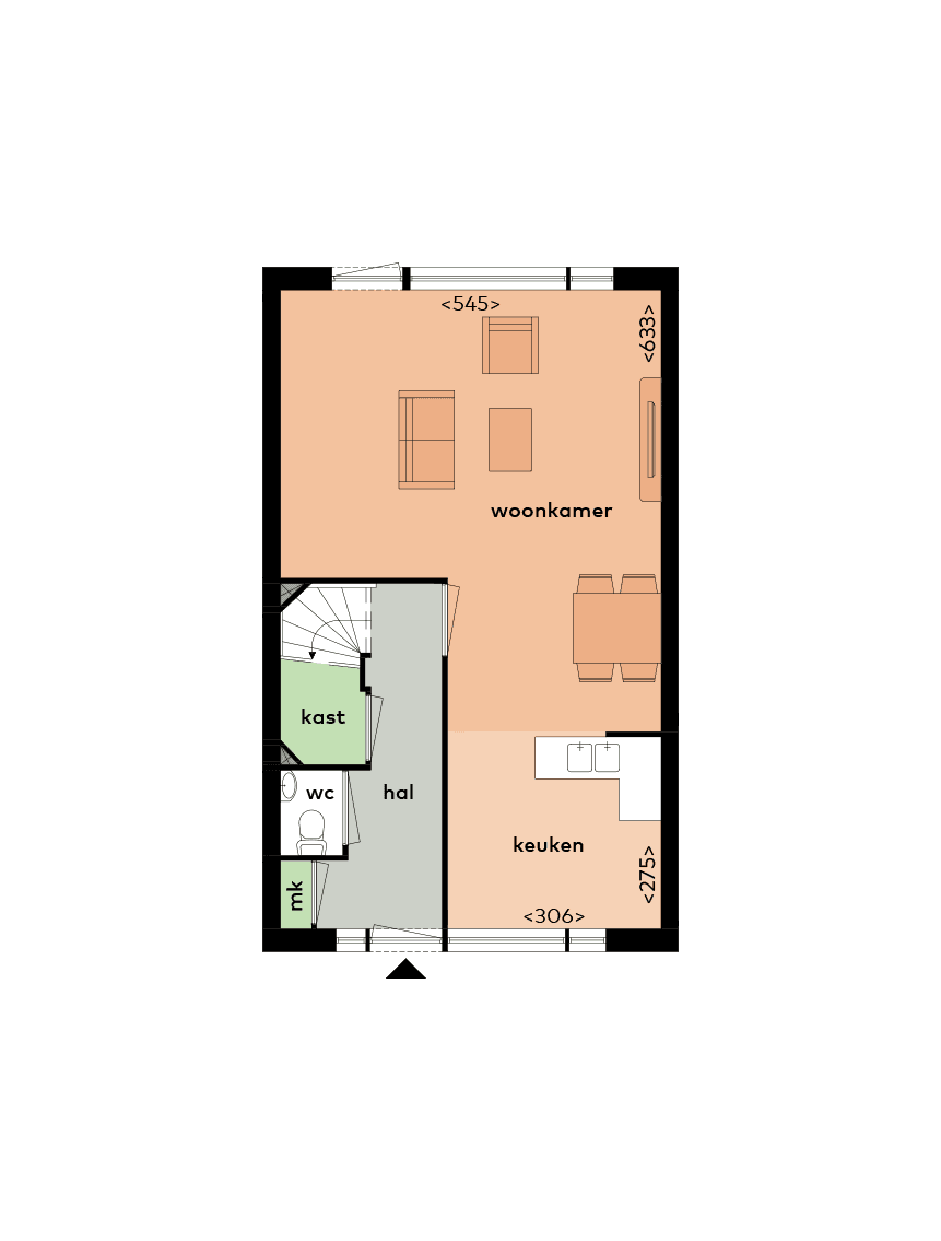 Mozartlaan 83, Voorhout - Te Huur