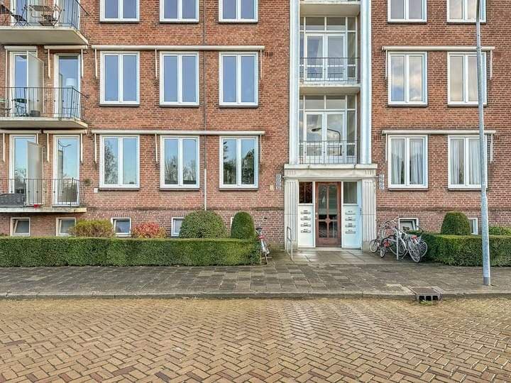 3-Zimmer-Wohnung Graaf Hendrik III laan, Breda - Zu Vermieten
