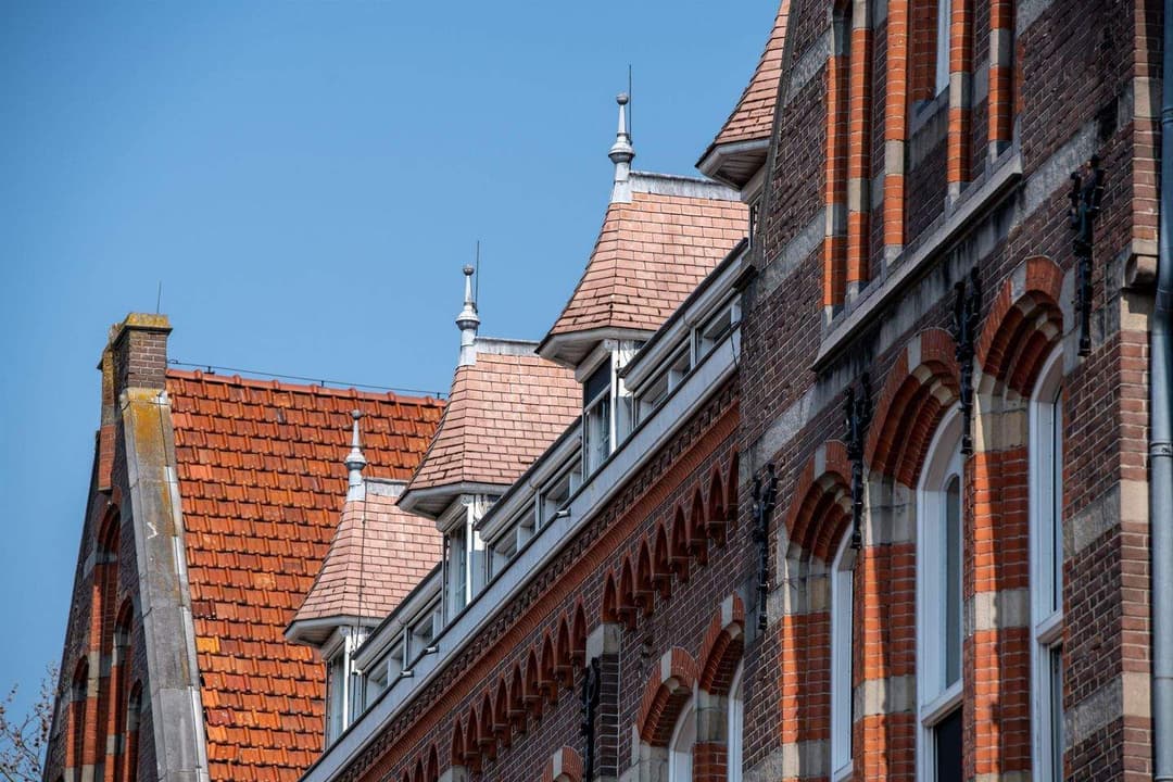 Wohnung Deventerstraat 20-C, Apeldoorn - Zu Vermieten