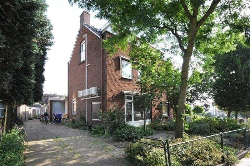 Flat Van Lawick van Pabststraat, Arnhem - For Rent