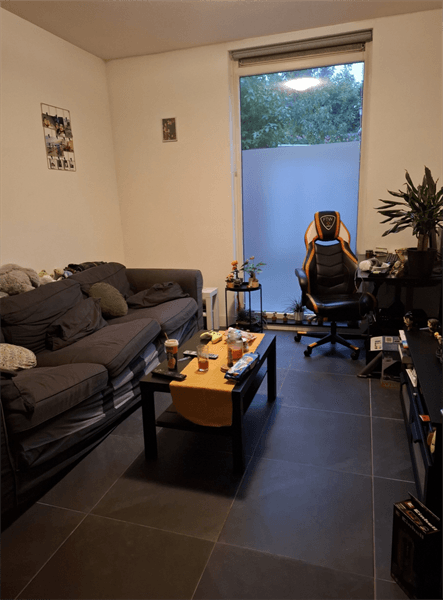 Studio Goirkestraat, Tilburg - For Rent