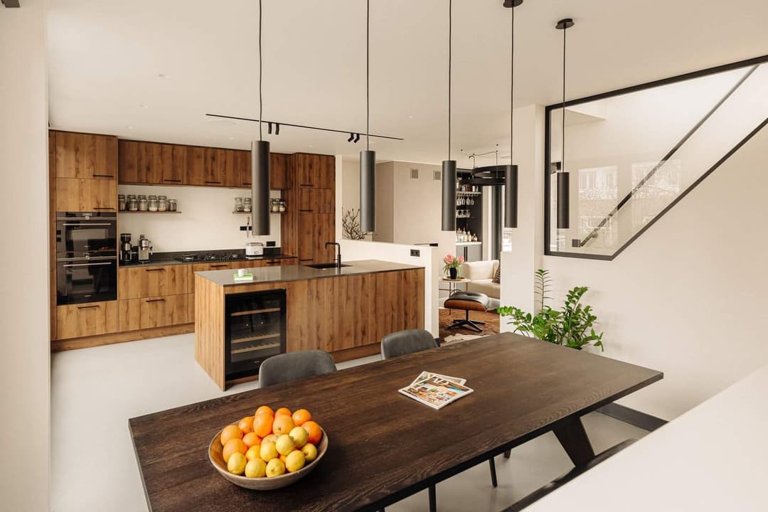 Wohnung Bronckhorststraat 16-2, Amsterdam - Zu Vermieten
