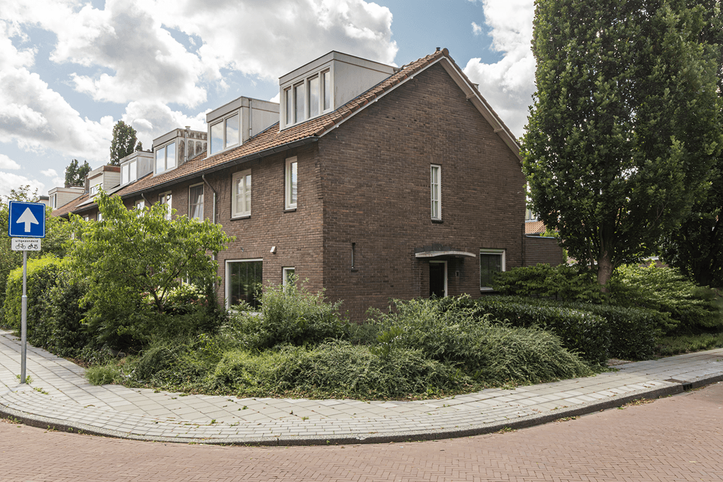 Haus Adriaen van Ostadelaan 7, Amstelveen - Zur Miete