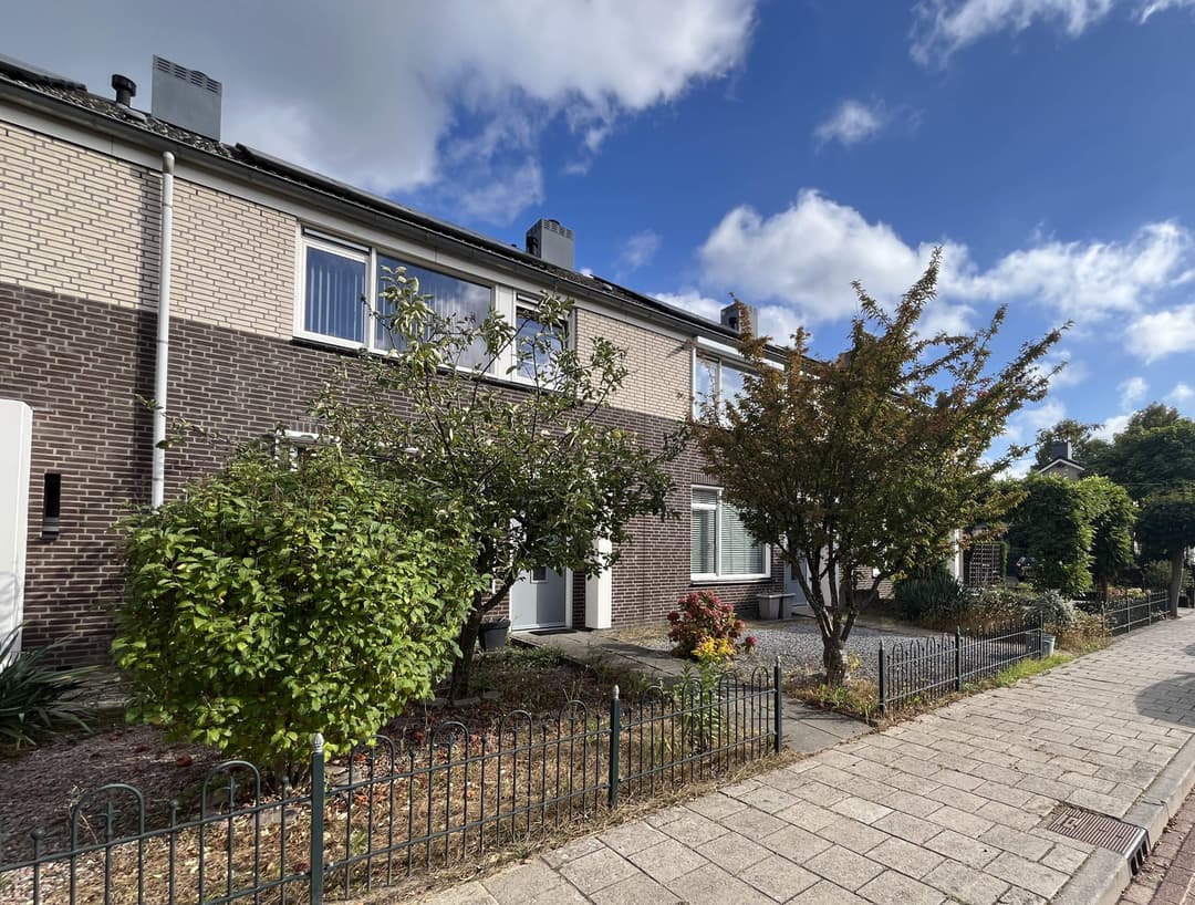 Heemskerkstraat 18, Brummen - Eengezinswoning