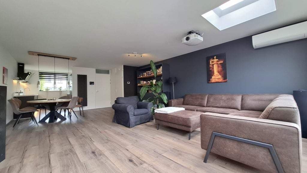 Casa Lavendel, Alblasserdam - Para Alquiler