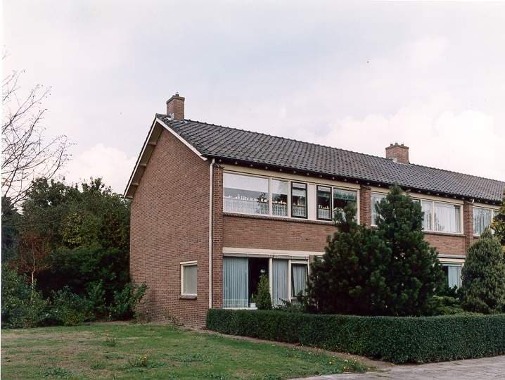 Hoekwoning Schaepmansingel, Meppel - Te Huur