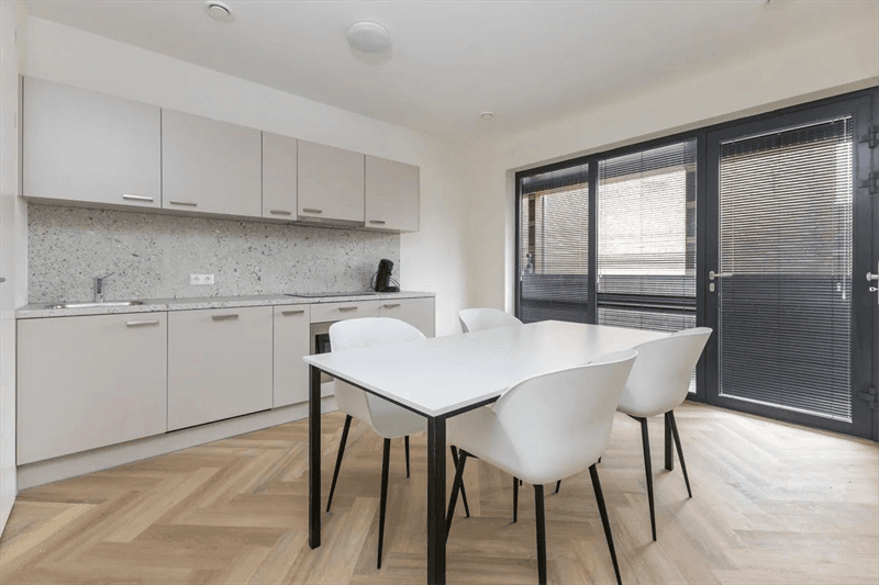 Appartement à Louer Noordstraat, Tilburg