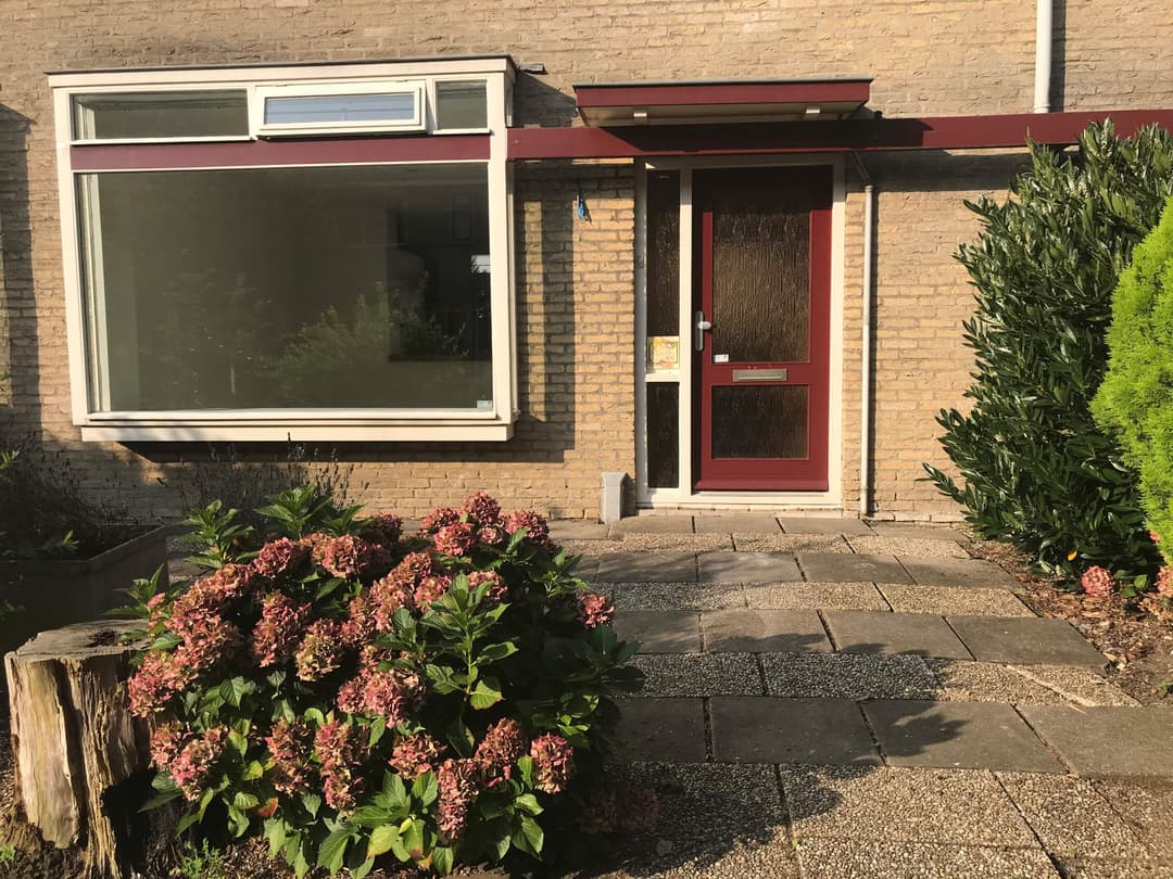 Egelantierstraat 106, Badhoevedorp - Te Huur