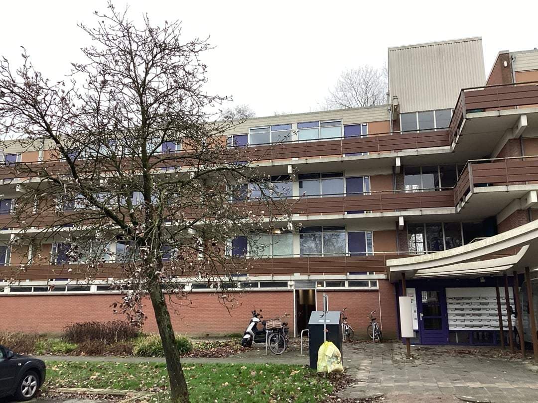 Wohnung Oldengaardestraat, Assen - Zu Vermieten