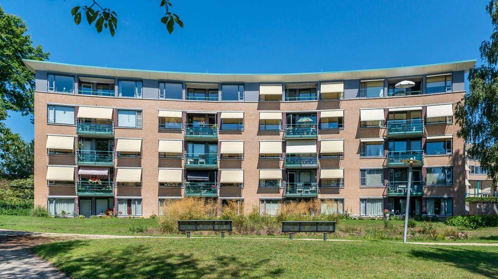 Appartement De Meent, Groesbeek - Te Huur