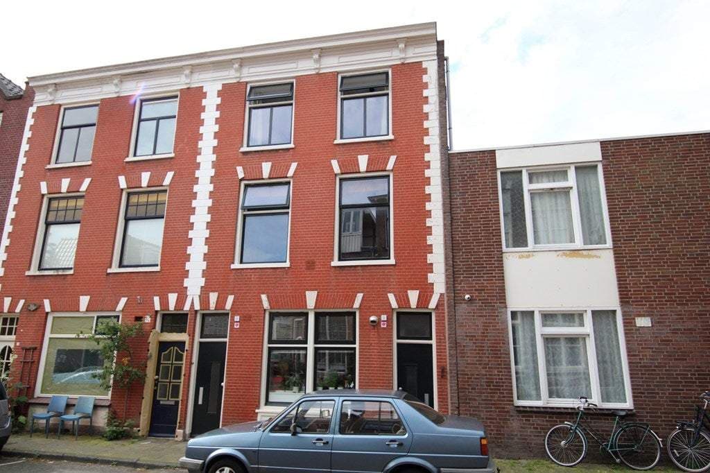 Wohnung Linschotenstraat 10 RD, Haarlem - Zu Vermieten