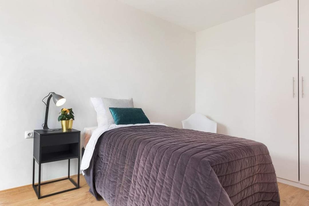 Flat Victoriapark, Eindhoven - For Rent
