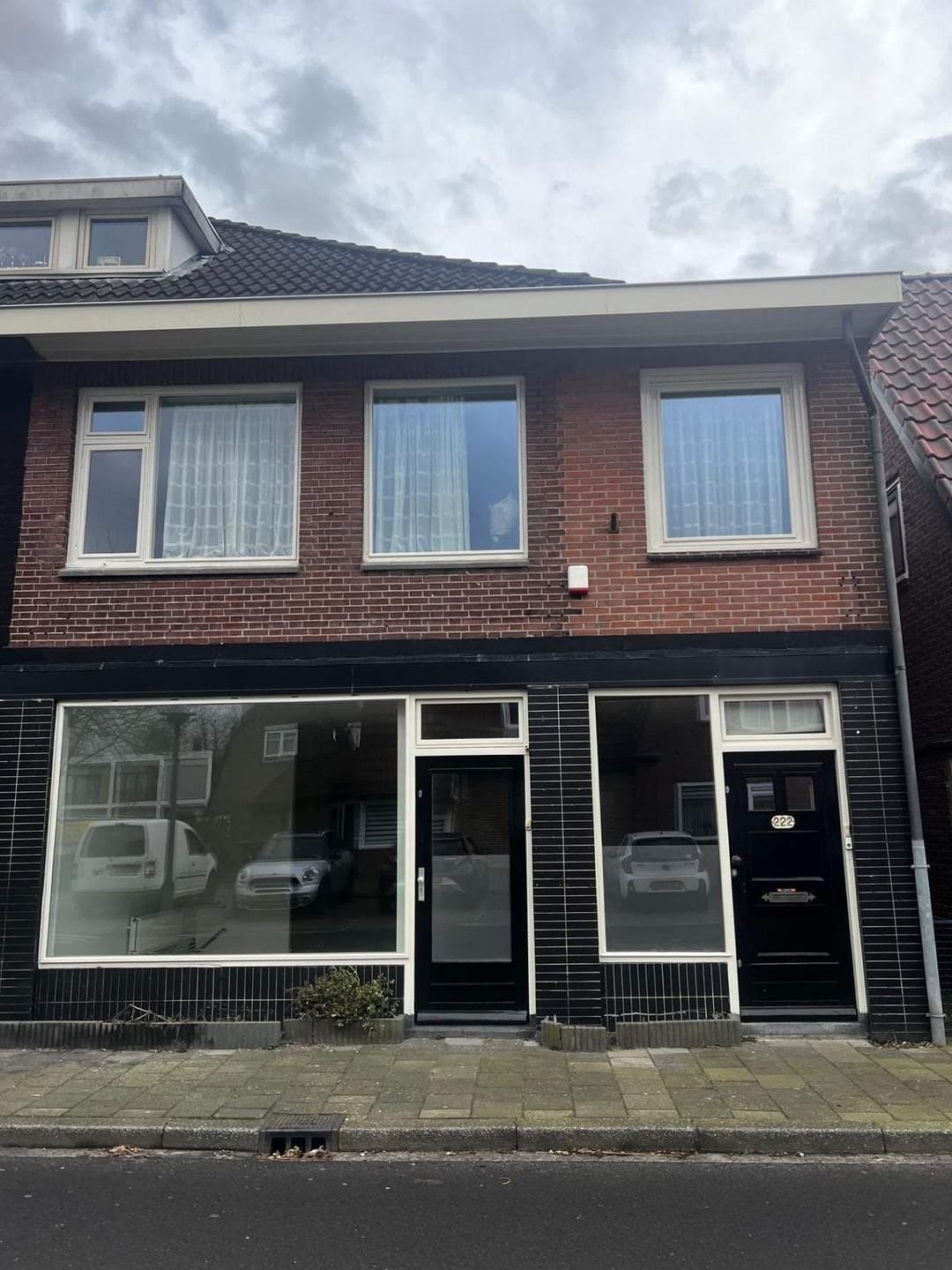 Habitación Minkmaatstraat, Enschede - En Alquiler