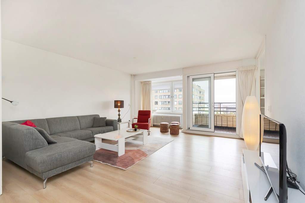 Appartement Ruimzicht, Amsterdam - À Louer