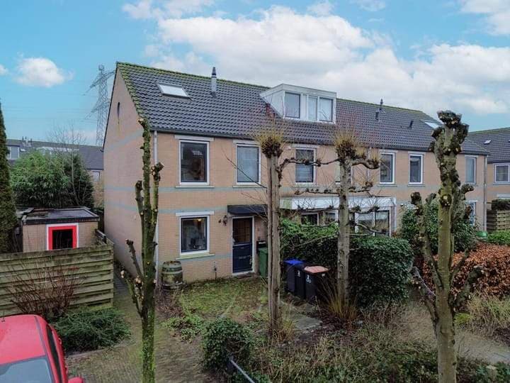 Aalscholver 2, Muiderberg - Zu Vermieten