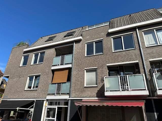 Maisonette Nieuwstad 73, 6811 BK Arnhem - À Louer