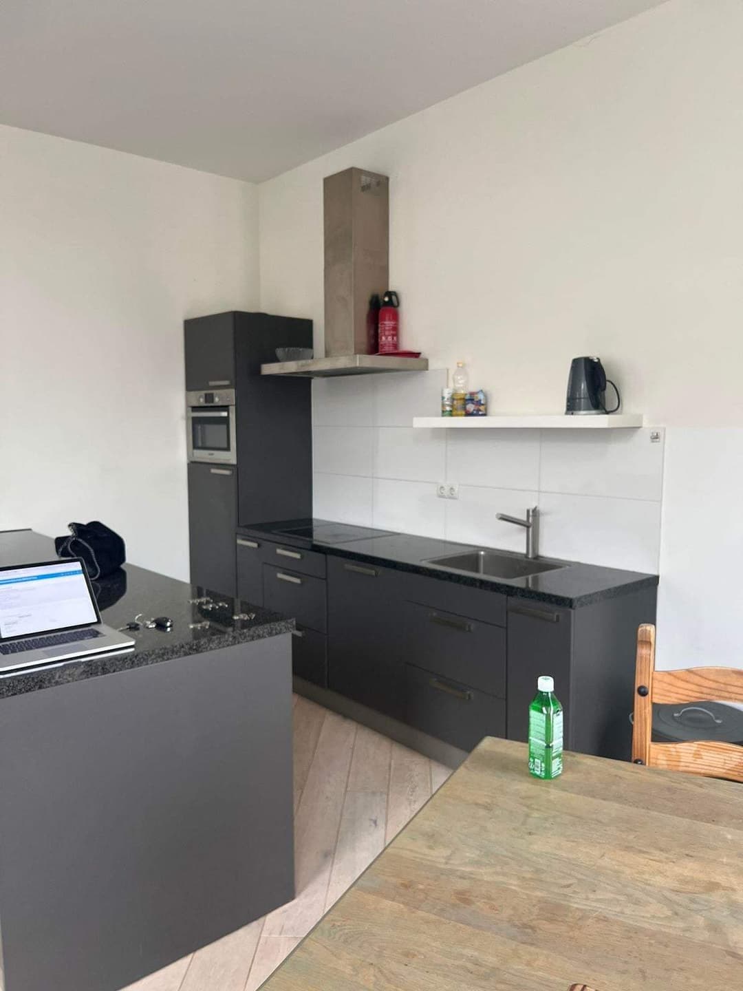 Wohnung Renbaanstraat, Den Haag - Zu Vermieten